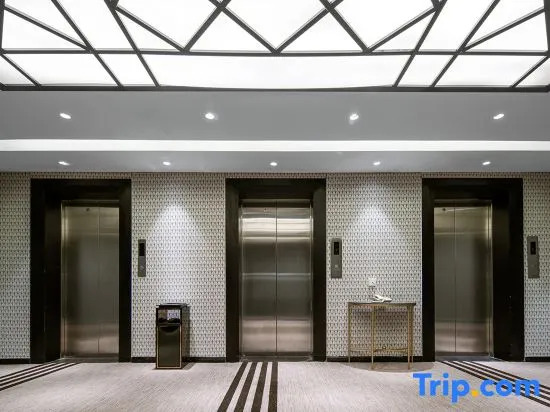 Xuzhou Qianjin Holiday Hotel