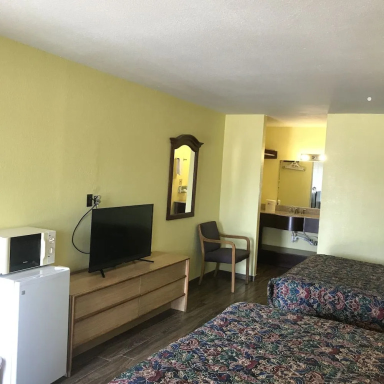 Linder Motor Lodge