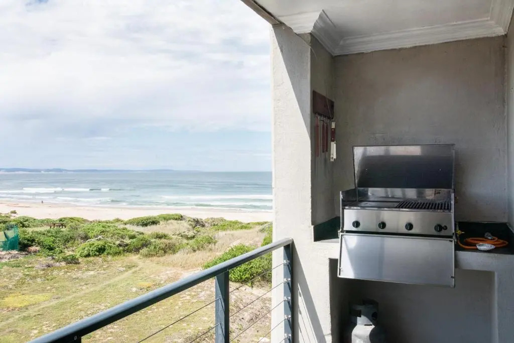 17 the Dune Jeffreys Bay