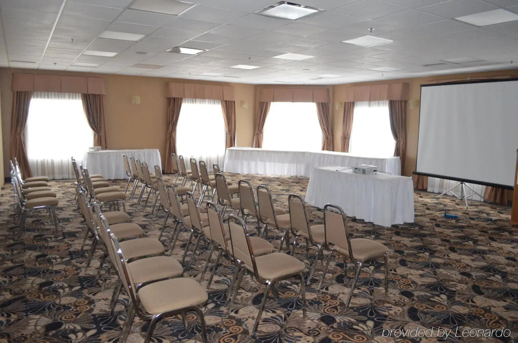 Best Western Grande Prairie
