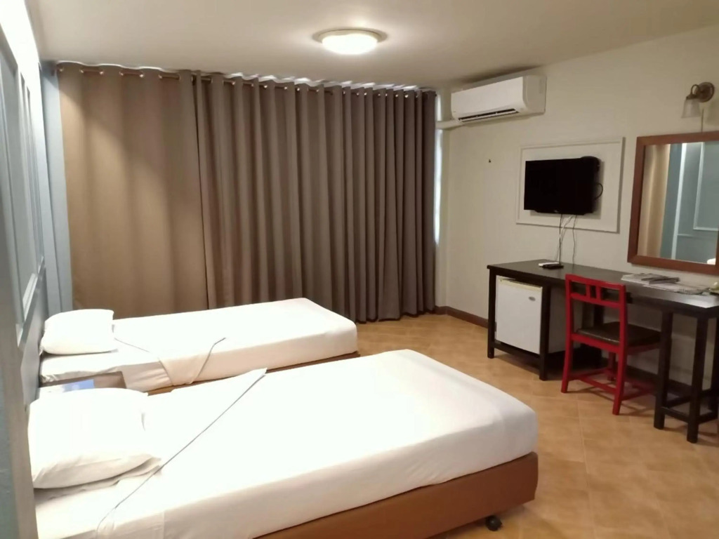 Sun Hotel