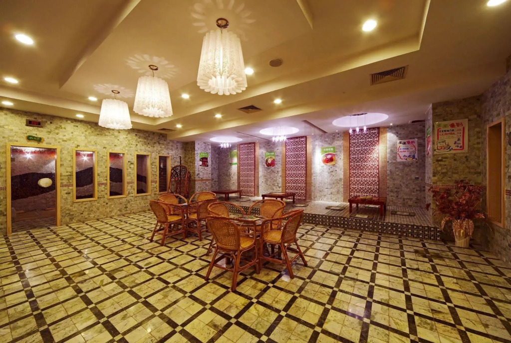 Sunny Resort Hotel - Dandong