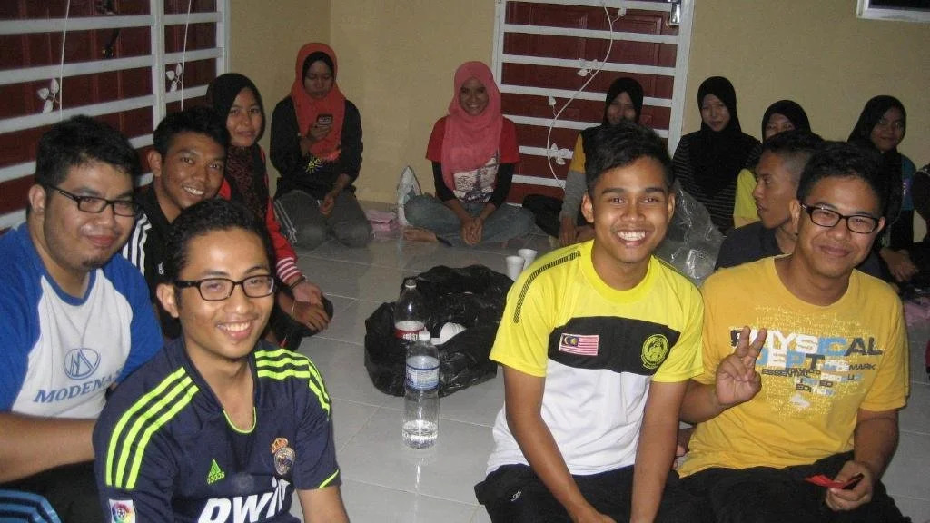 DMudah Motel & Homestay