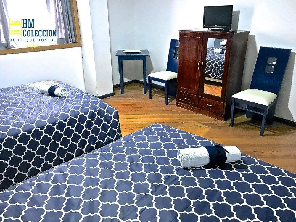 Hostal El Monasterio De Coleccin