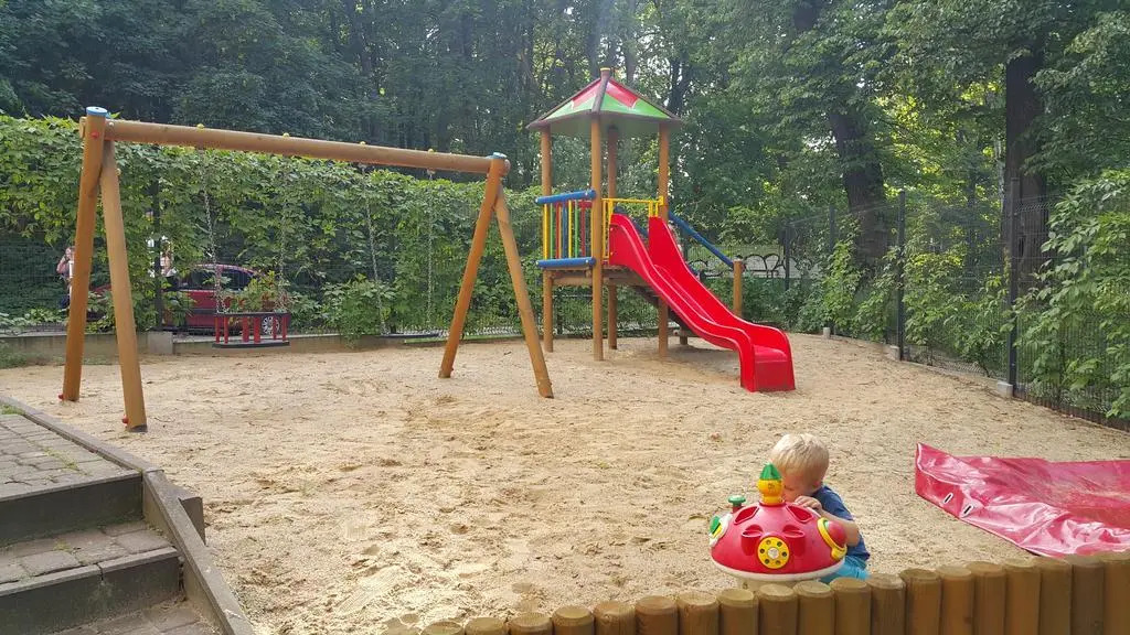 Apartament Hanza