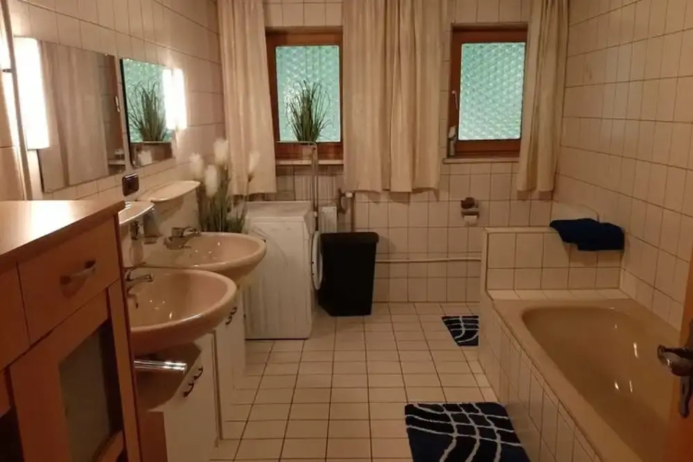 Ferienwohnung in Viechtach