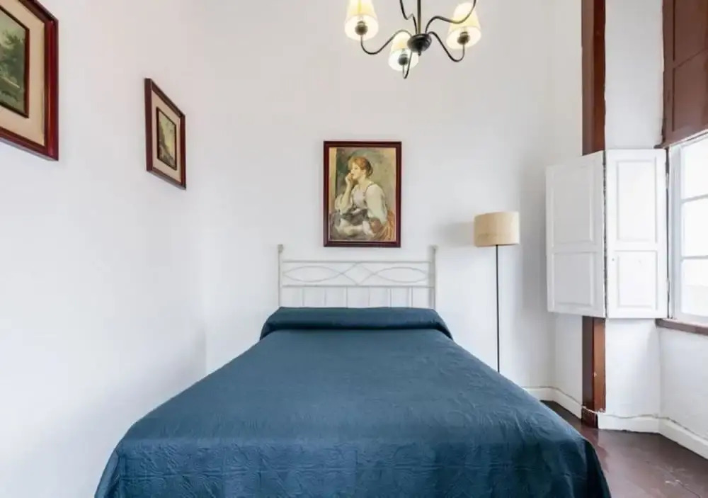Emblematic House in Santa Cruz de La Pal