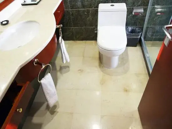 Jindu Hotel