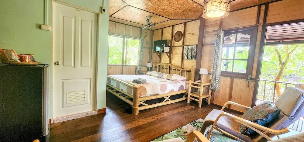 Phang Nga Bay Khanittha Homestay