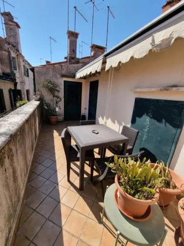 Residenza al Volto