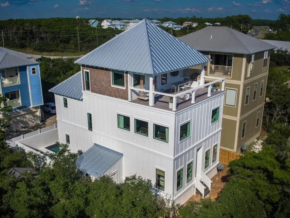 Boundless Blue - 23 Bluewater View Avenue by Dune Vacation Rentals
