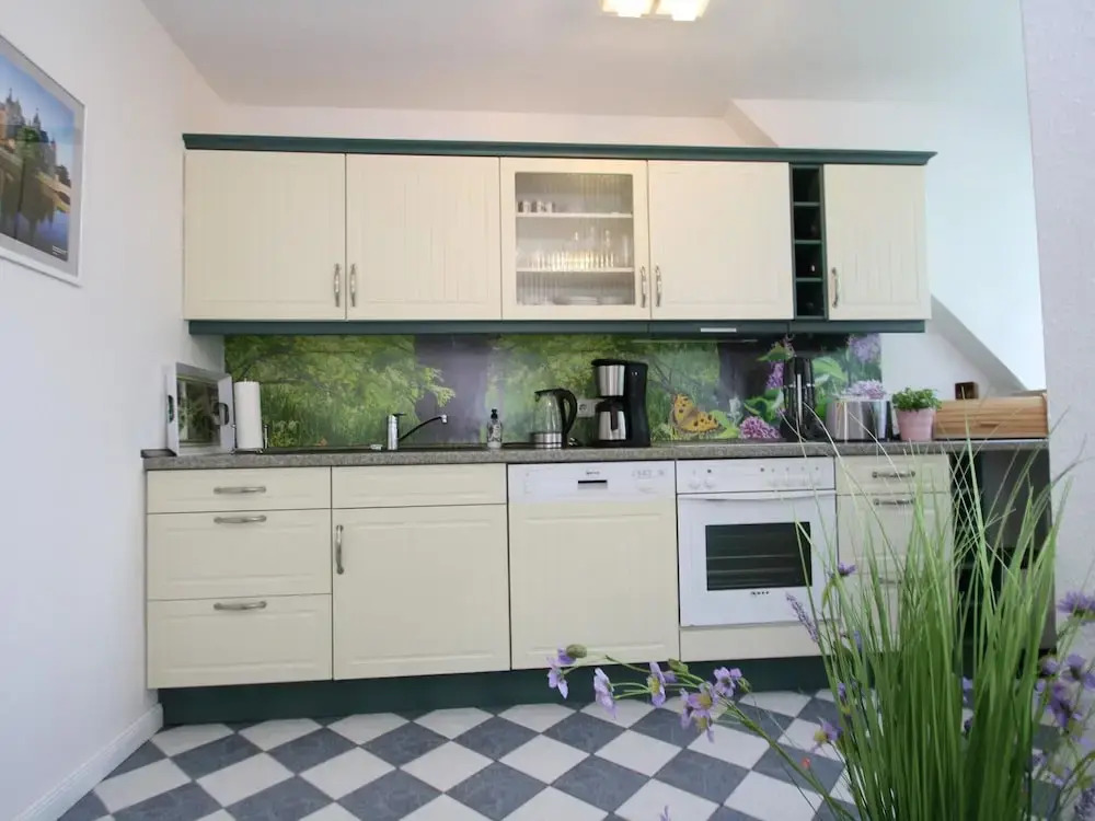 Ferienwohnung Am Strand in Schwerin