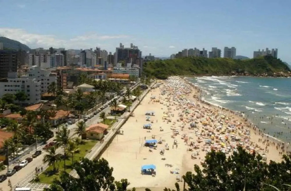 Apartamento Village Tombo