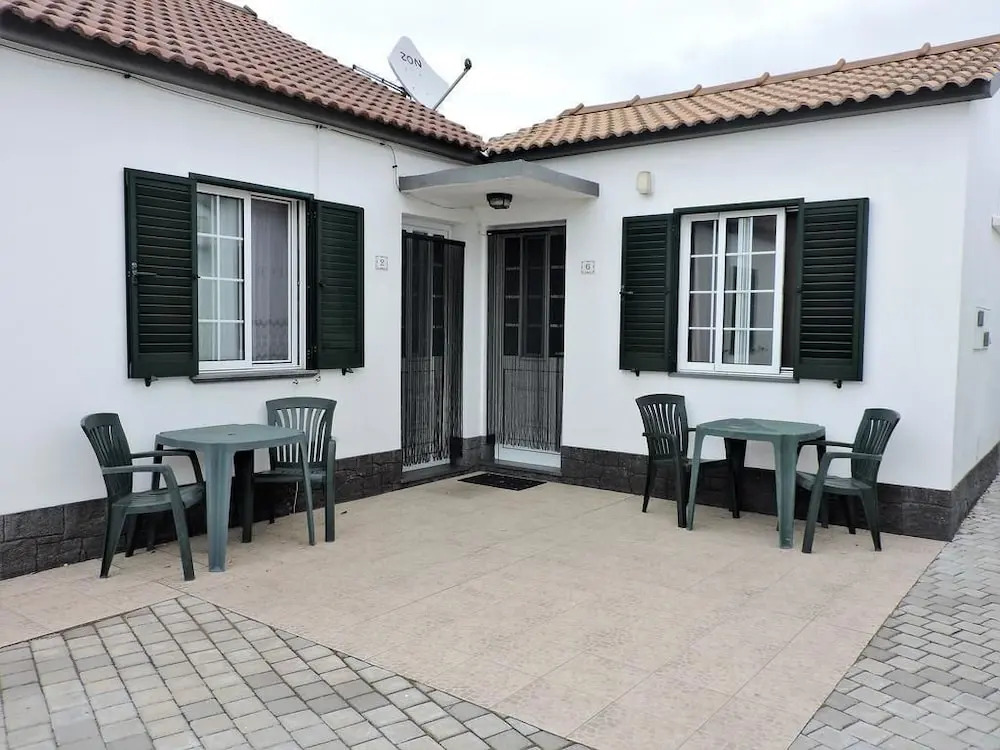 Apartamentos Oliveira