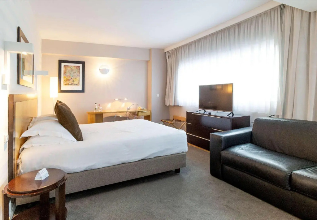 Hilton Lille