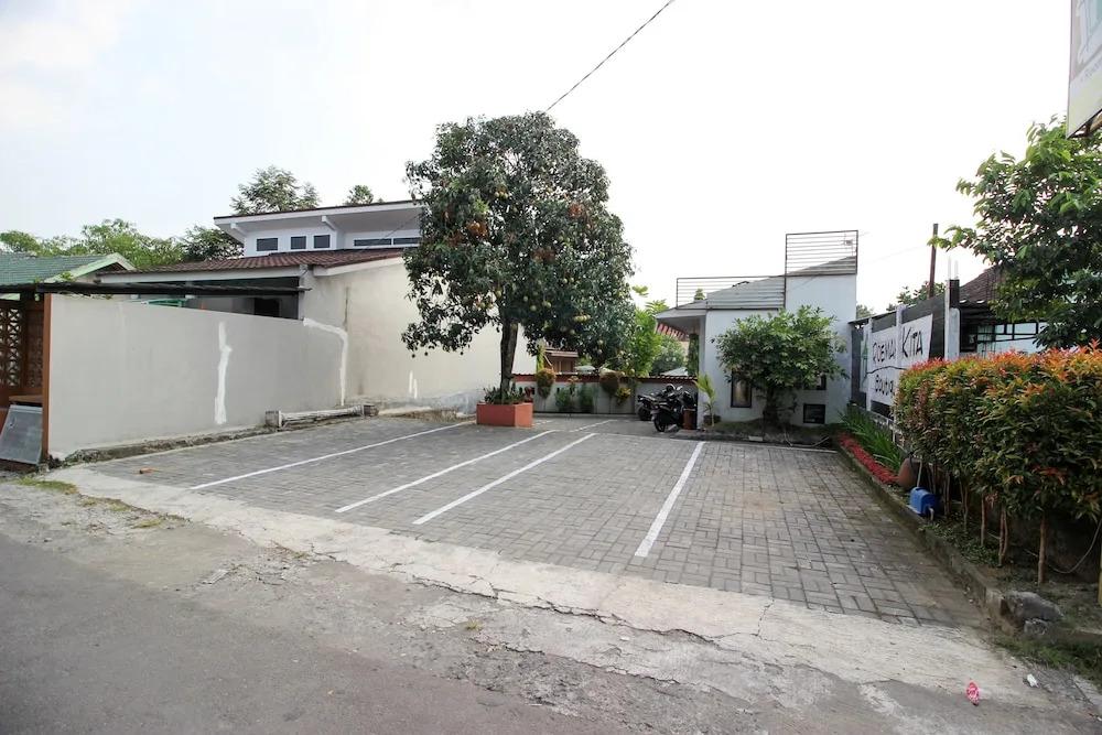 Roemah kita hotel