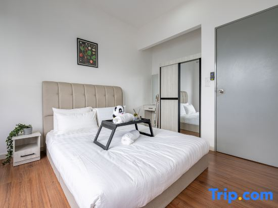 M Vertica Pure Cove Kuala Lumpur 12pax