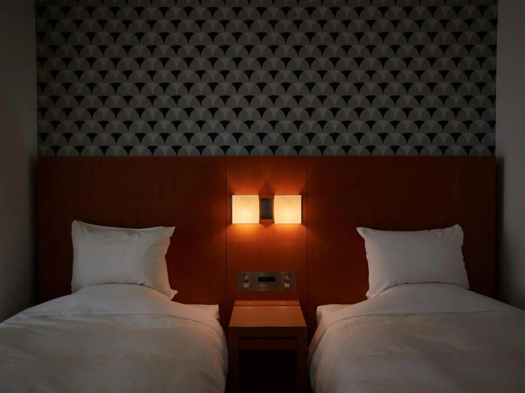 Hotel Murasakimura