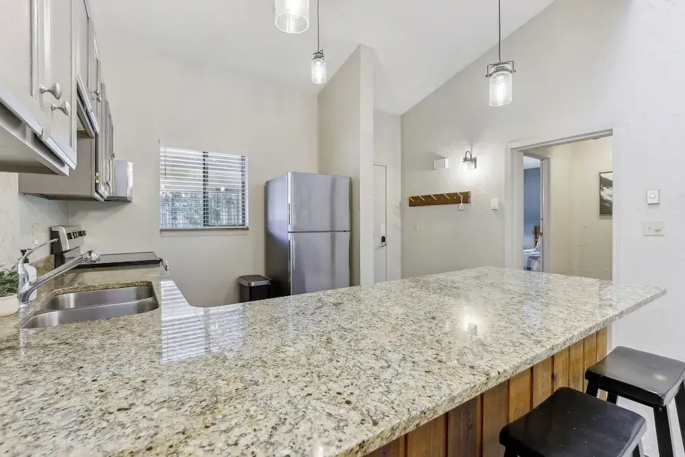 Cozy Winter Park Condo: Bike, Ski, & Hike!