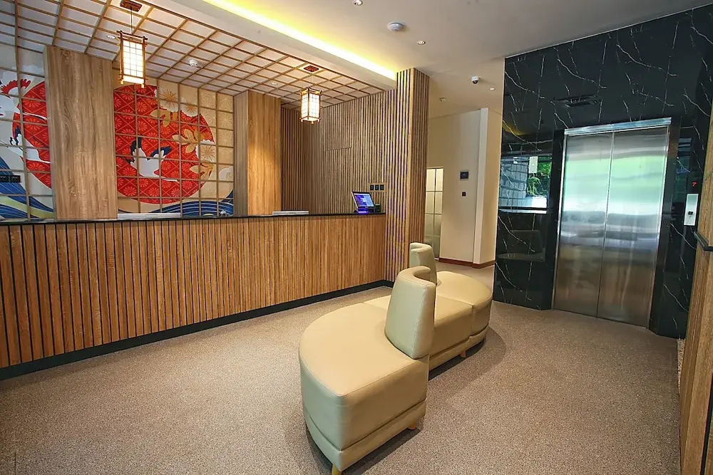 Mimaru Hotel Jakarta