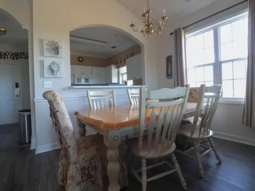 Ironwood Condominium #931