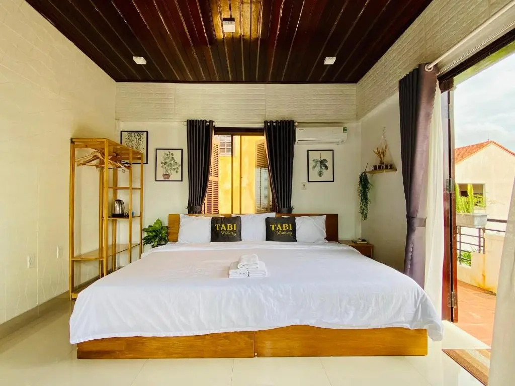 Le Petit Homestay