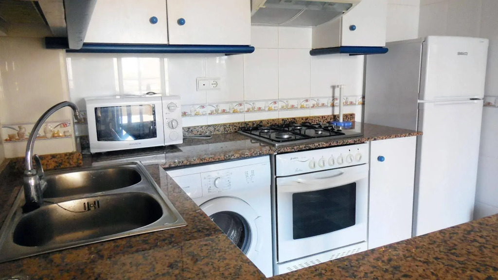 Apartamentos Bonaire 3000