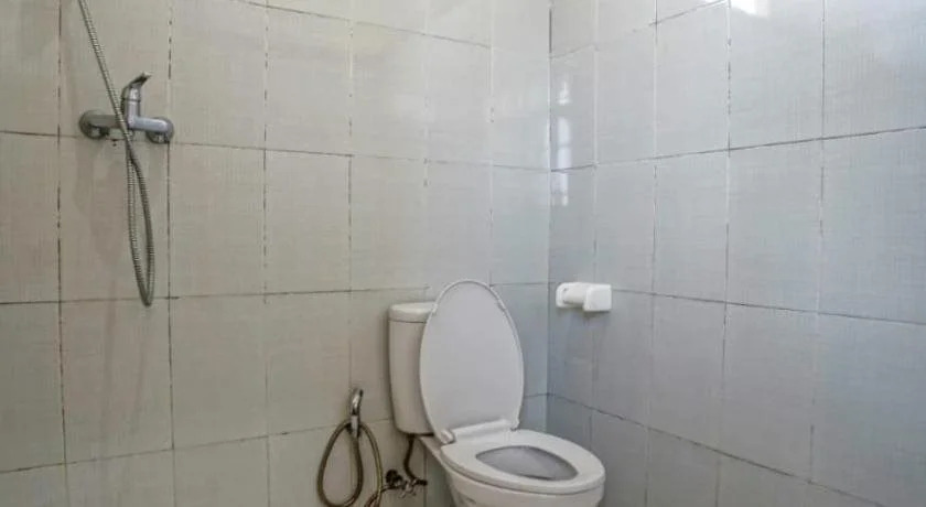 Simpang Inn Hostel