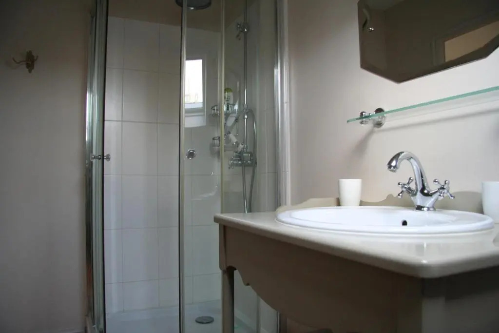 Chambres dhôtes Le Clos dHauteville