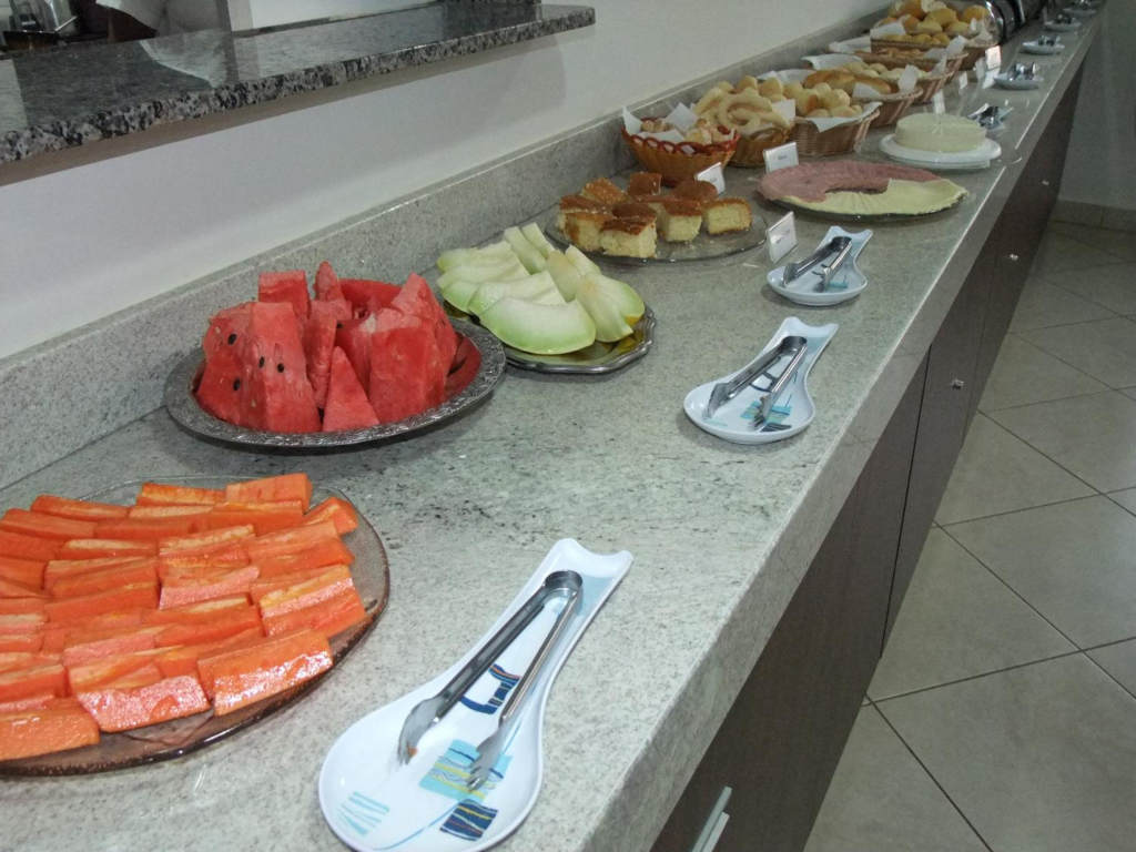 Beira Lago Palace Hotel