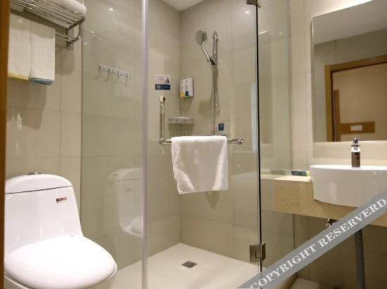 City Comfort Inn Hotel (Nanchang Tengwang Pavilion Subway Station)