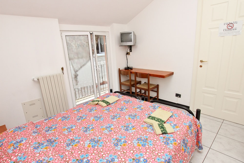 Bed & Breakfast Località Manzoniane