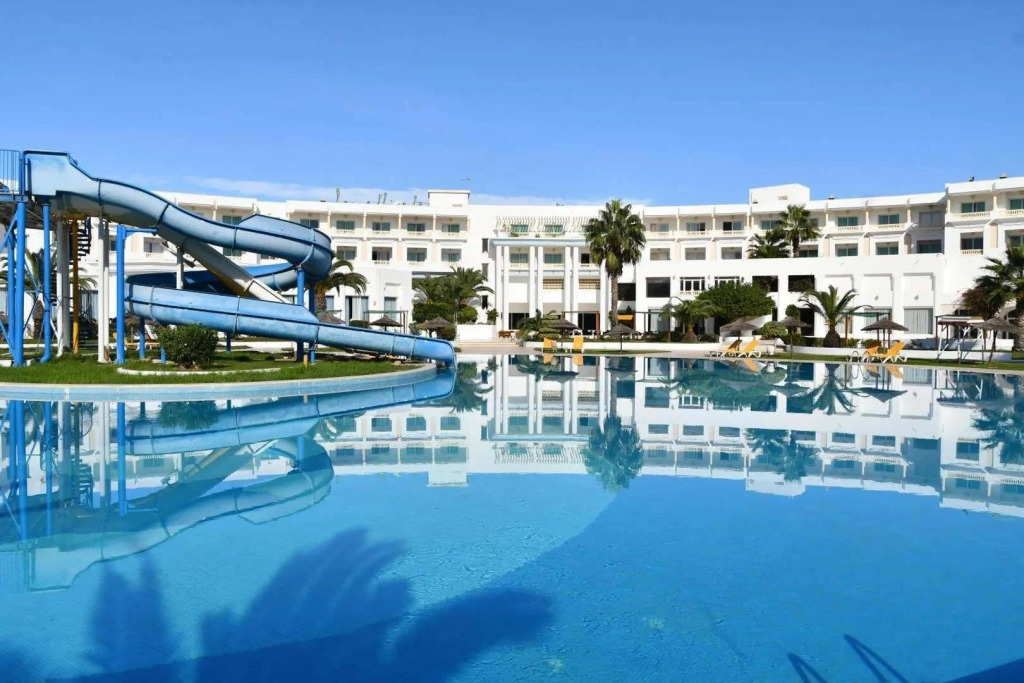Prestige Resort Hammamet