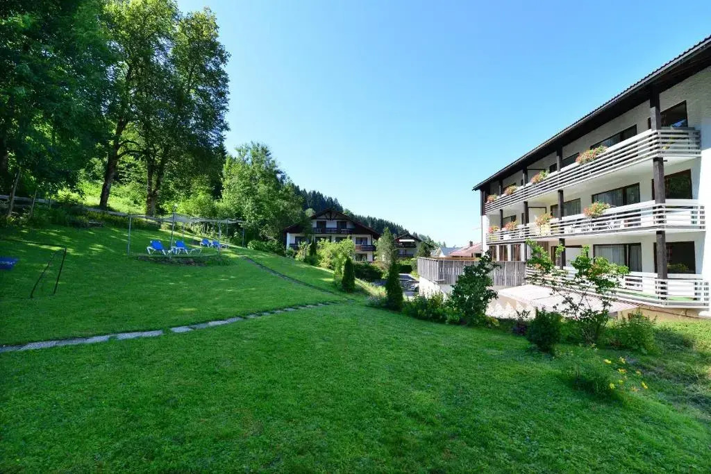 Hotel Tyrol - Oberstaufen PLUS Partner