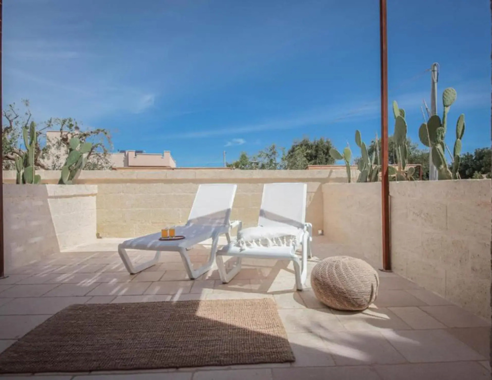Casale degli Ulivi by Apulia Hospitality
