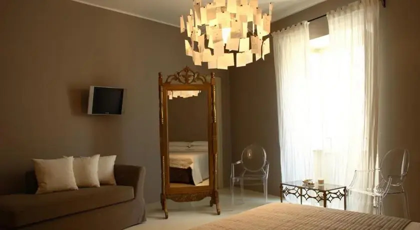 B&B 22
