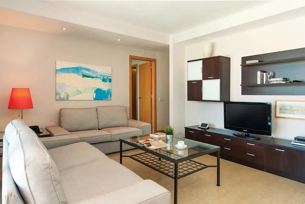 Villa in San B. de Tirajana, Gran Canaria 102870 by MO Rentals