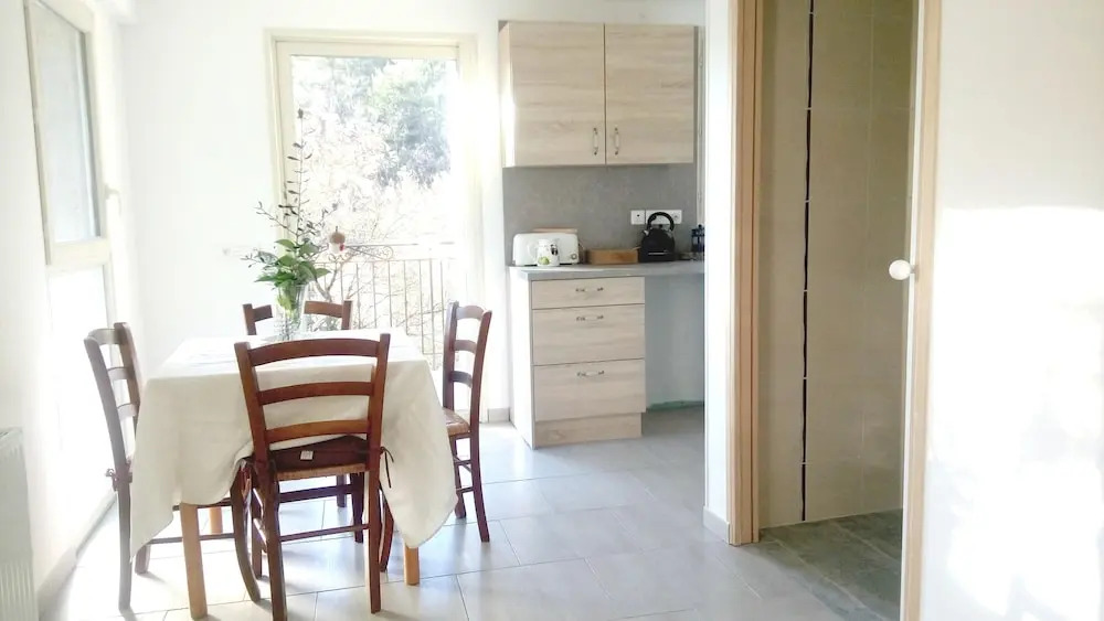 House With 2 Bedrooms in La Bollène-vésubie, With Wonderful Mountain V