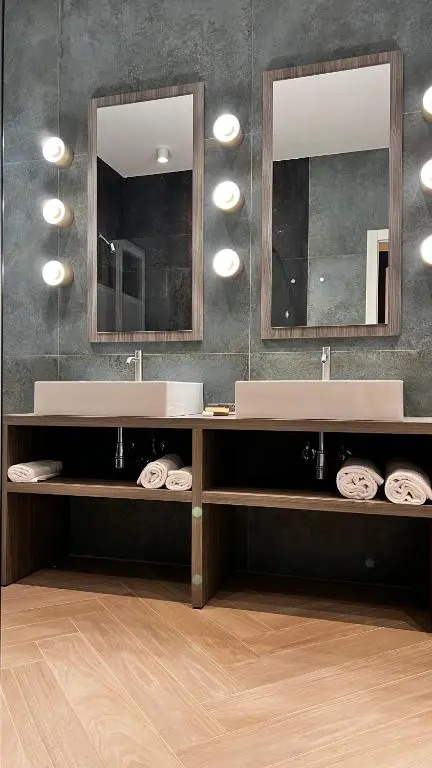 Patriziella 4 Rooms