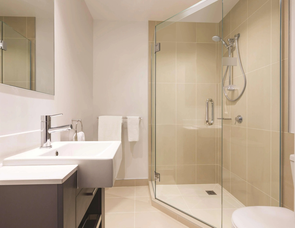 Adina Apartment Hotel Auckland Britomart