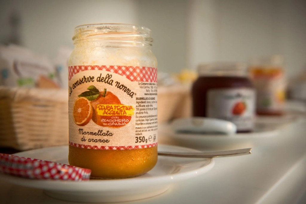 La Moresca Maison De Charme