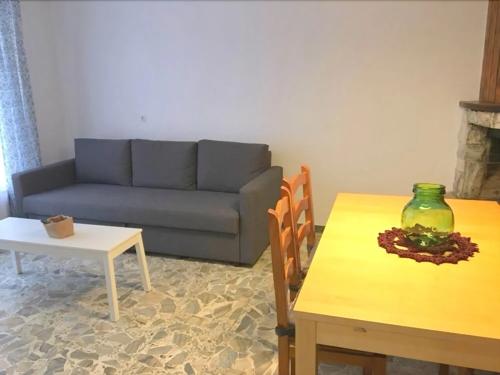 Apartamento Gravina 42