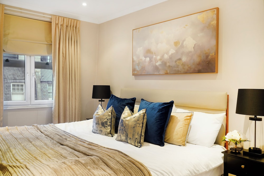 Hertford Flat 15