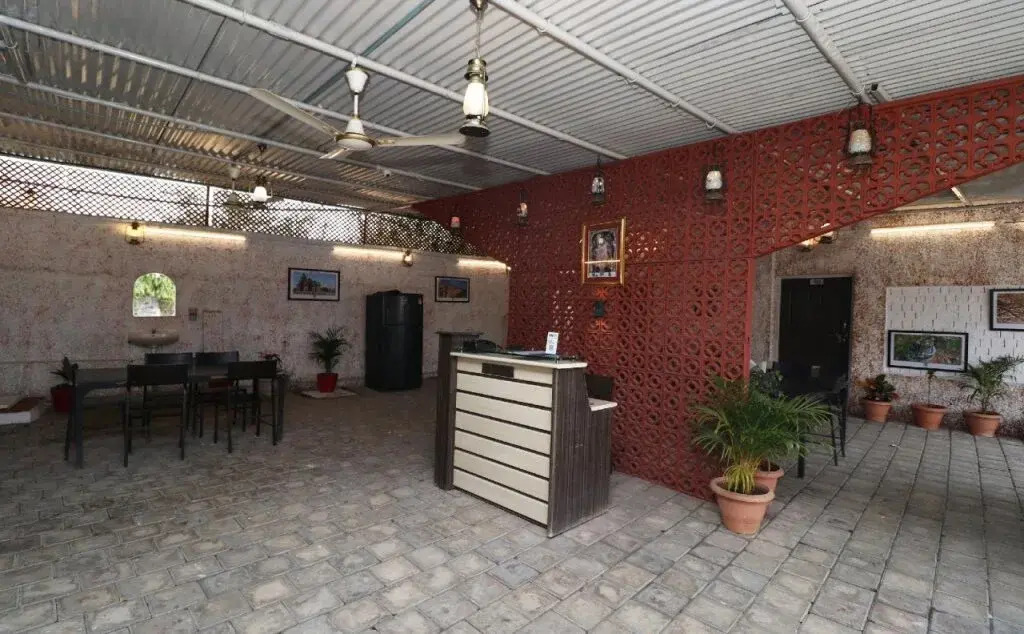 Hotel Red Chilli By OYO Rooms