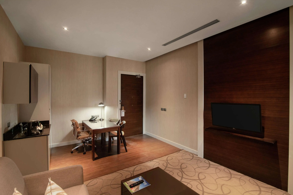 Embassy Suites by Hilton Santo Domingo