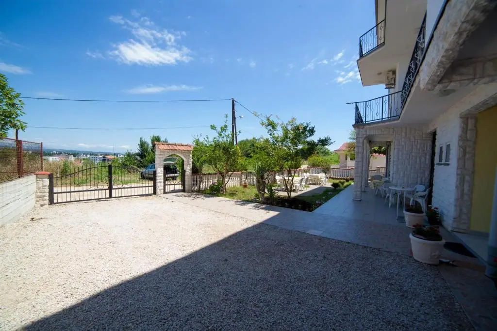 Guest House Aldin