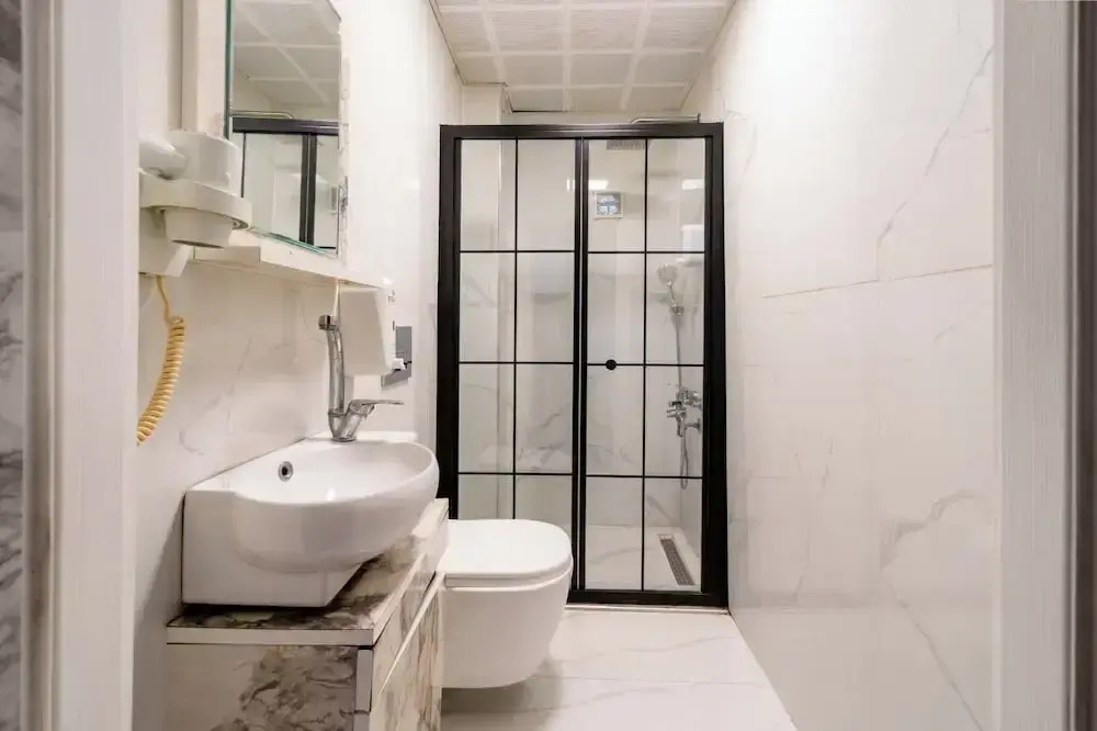 Ren Plus Sui̇tes Otel