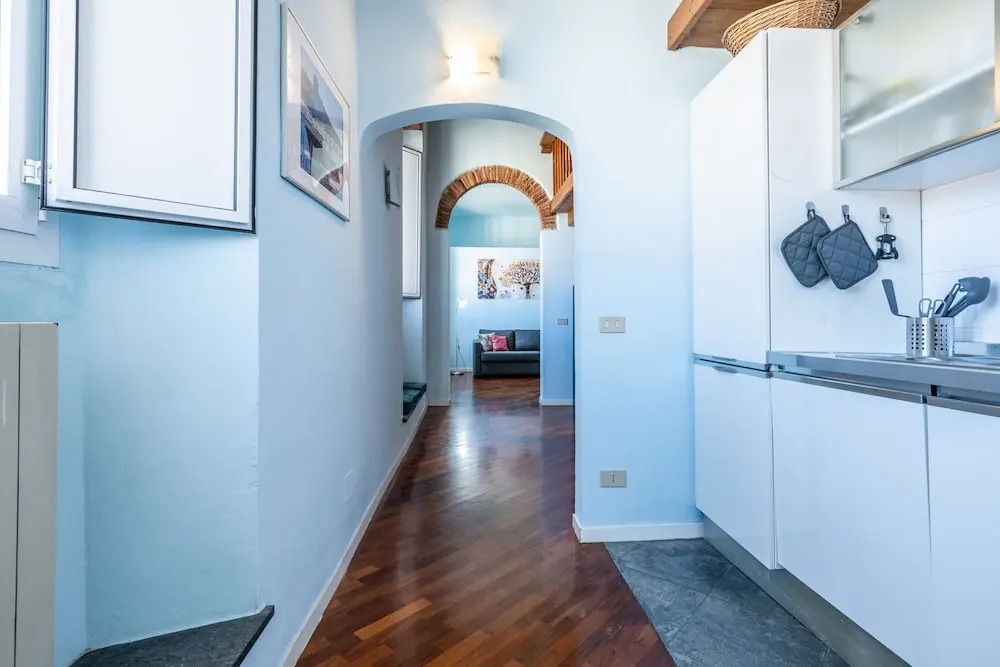 Libeccio Urban Suite