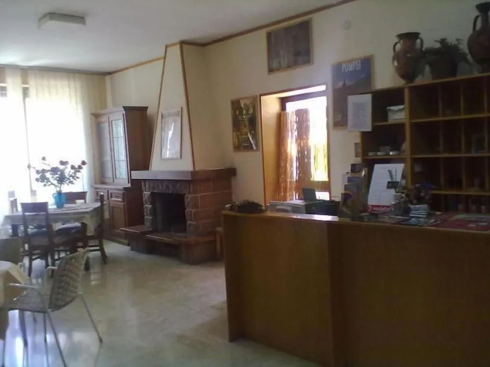 Hotel Apollo
