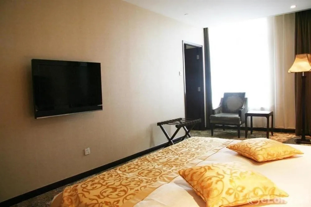 Zhongyi Pengao Hotel